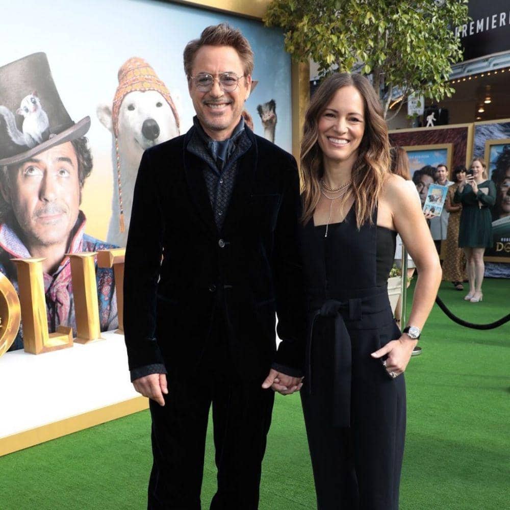 Instagram.com/dolittlemovie