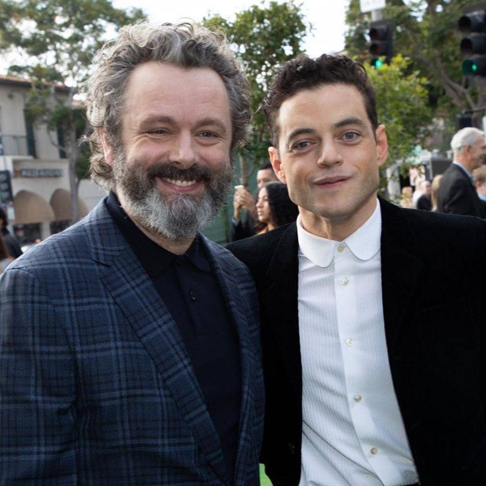 Instagram com/dolittlemovie