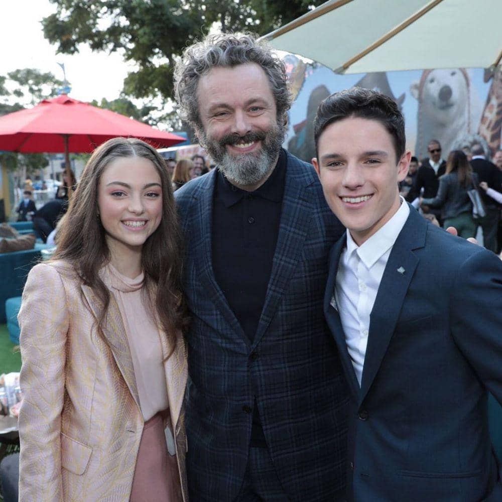 Instagram.com/dolittlemovie