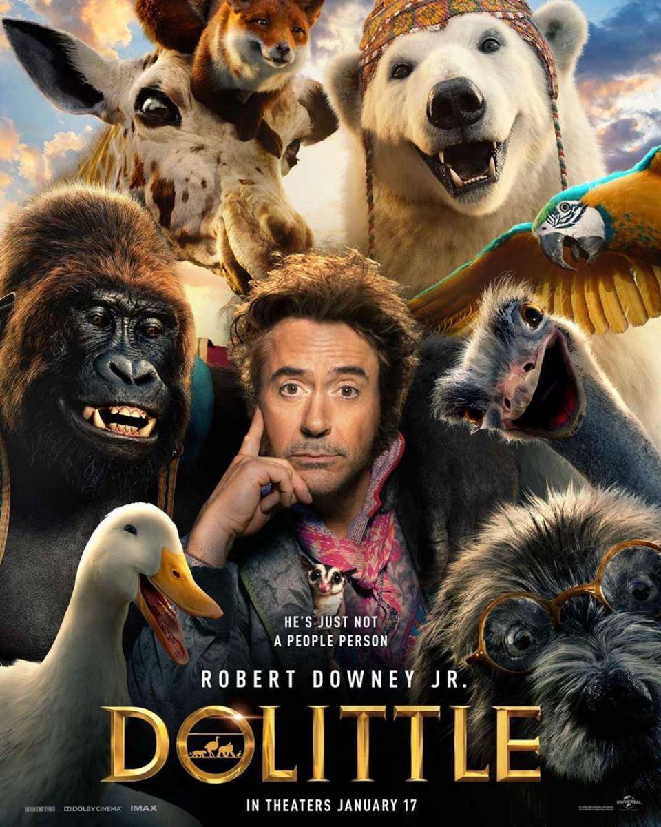 instagram.com/dolittlemovie
