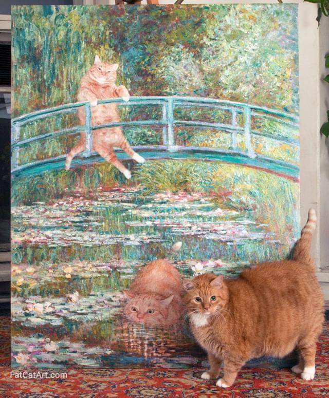Fatcatart.com