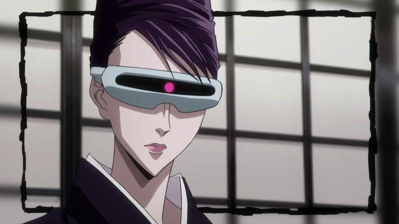 netflix.com/Hunter x Hunter