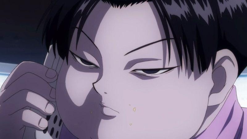 netflix.com/Hunter x Hunter