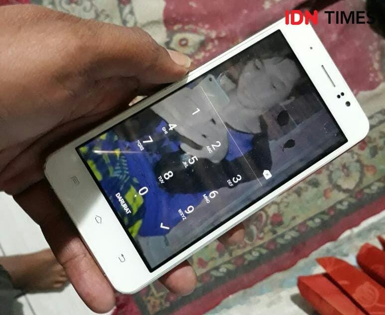 IDN Times/ Muchammad Haikal