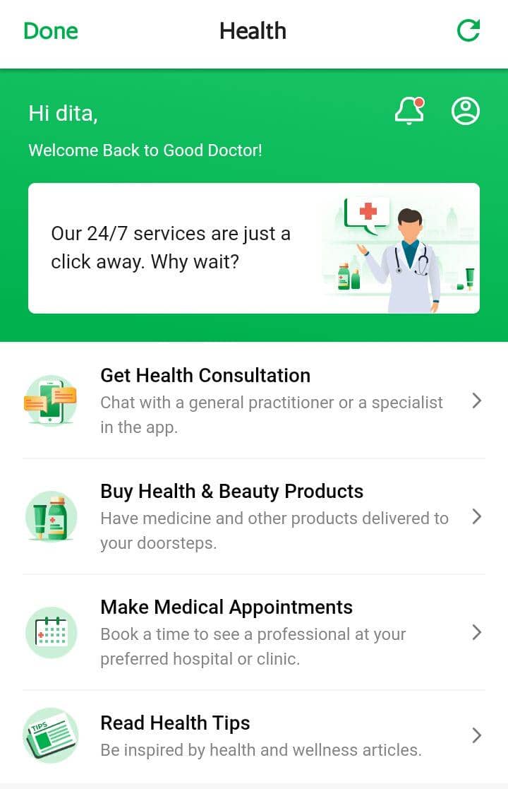 Dok. IDN Times/Mahestidita