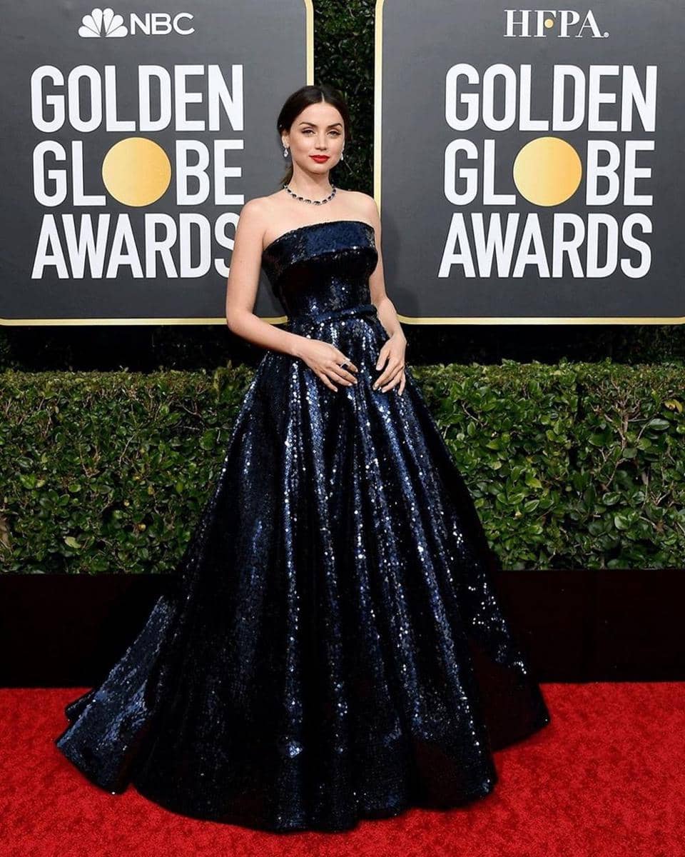 Instagram.com/ana_d_armas/