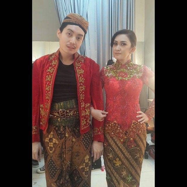 Instagram/Nafa Urbach