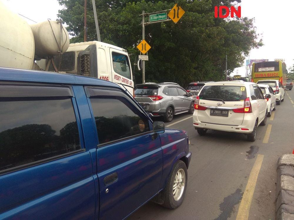 IDN Times/Candra Irawan