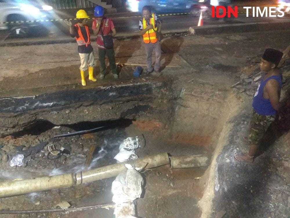 (IDN Times/Candra Irawan)