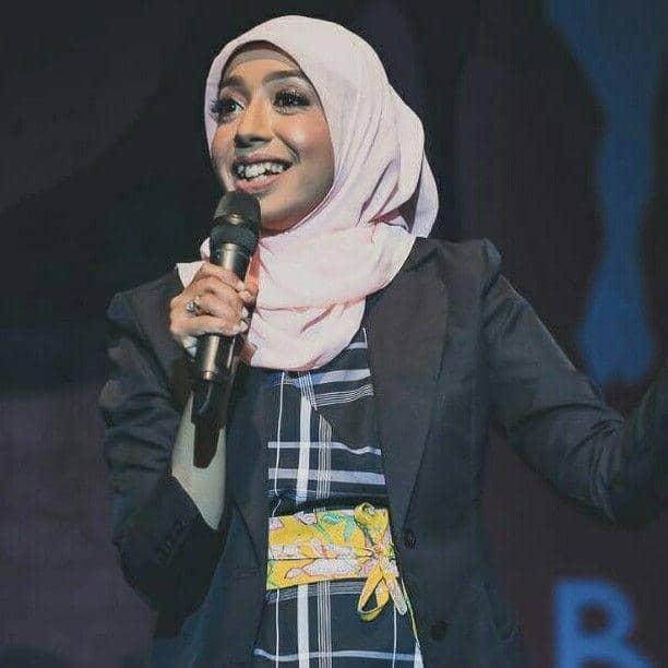 Instagram.com/sakdiyah.maruf