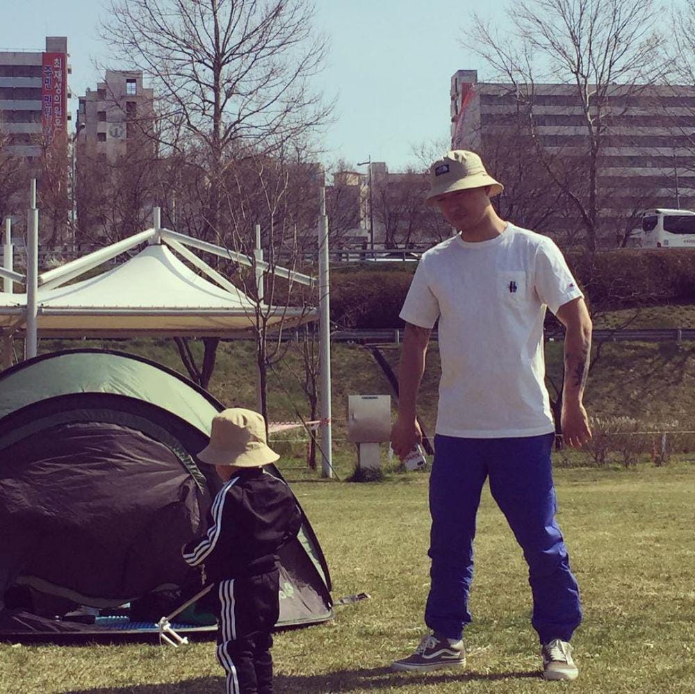 instagram.com/@kanggary_yangban