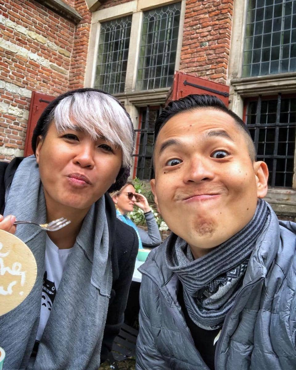 Instagram.com/ernestprakasa