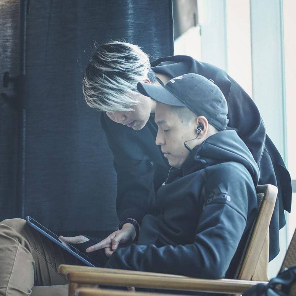 Instagram.com/ernestprakasa