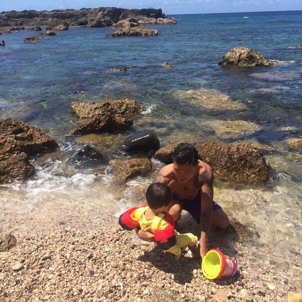 instagram.com/@kanggary_yangban