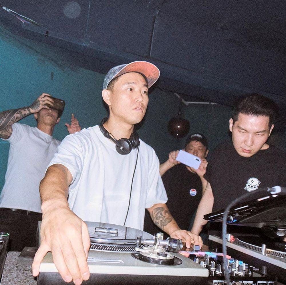 instagram.com/@kanggary_yangban