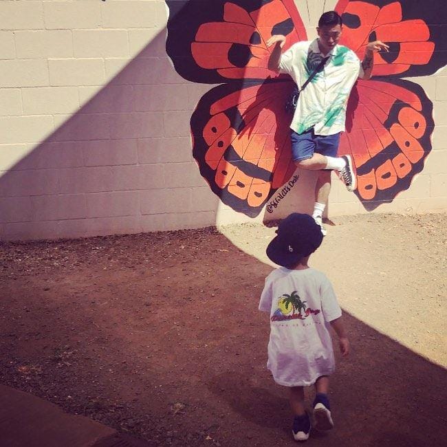 instagram.com/@kanggary_yangban