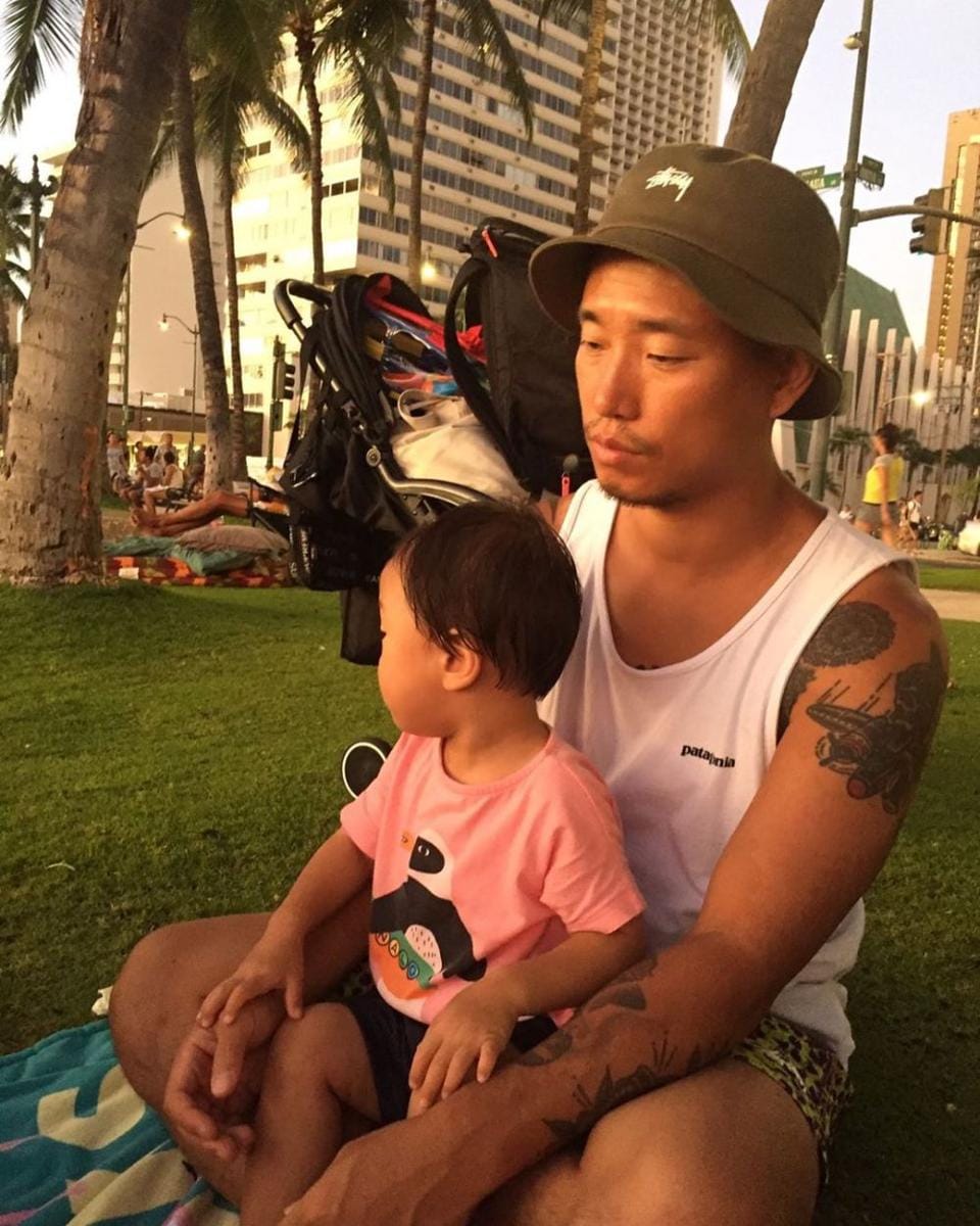 instagram.com/@kanggary_yangban