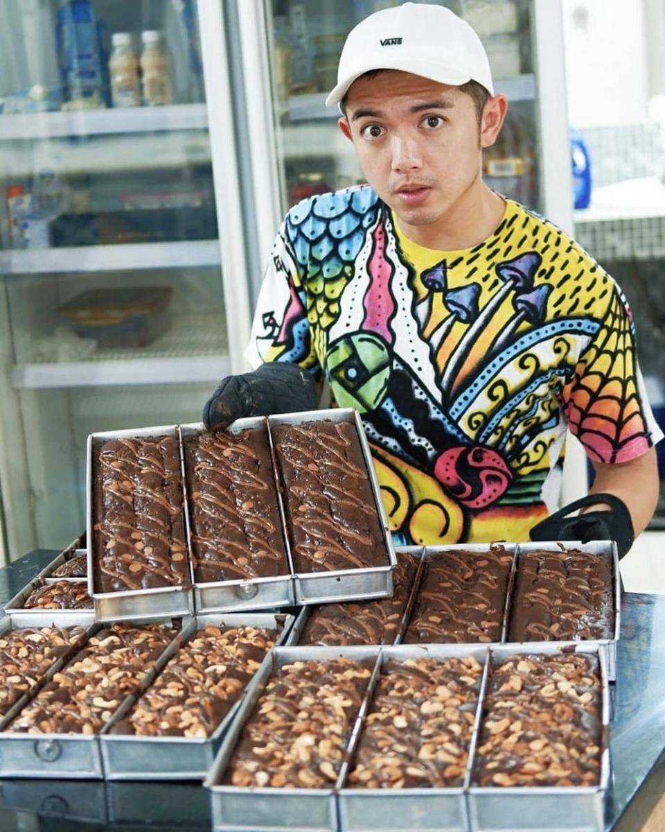 Instagram.com/nickytirta