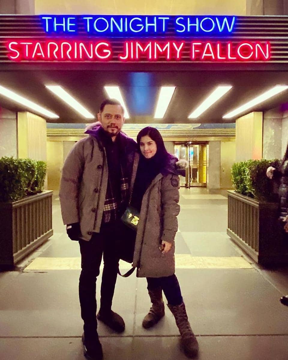 Instagram.com/annisayudhoyono