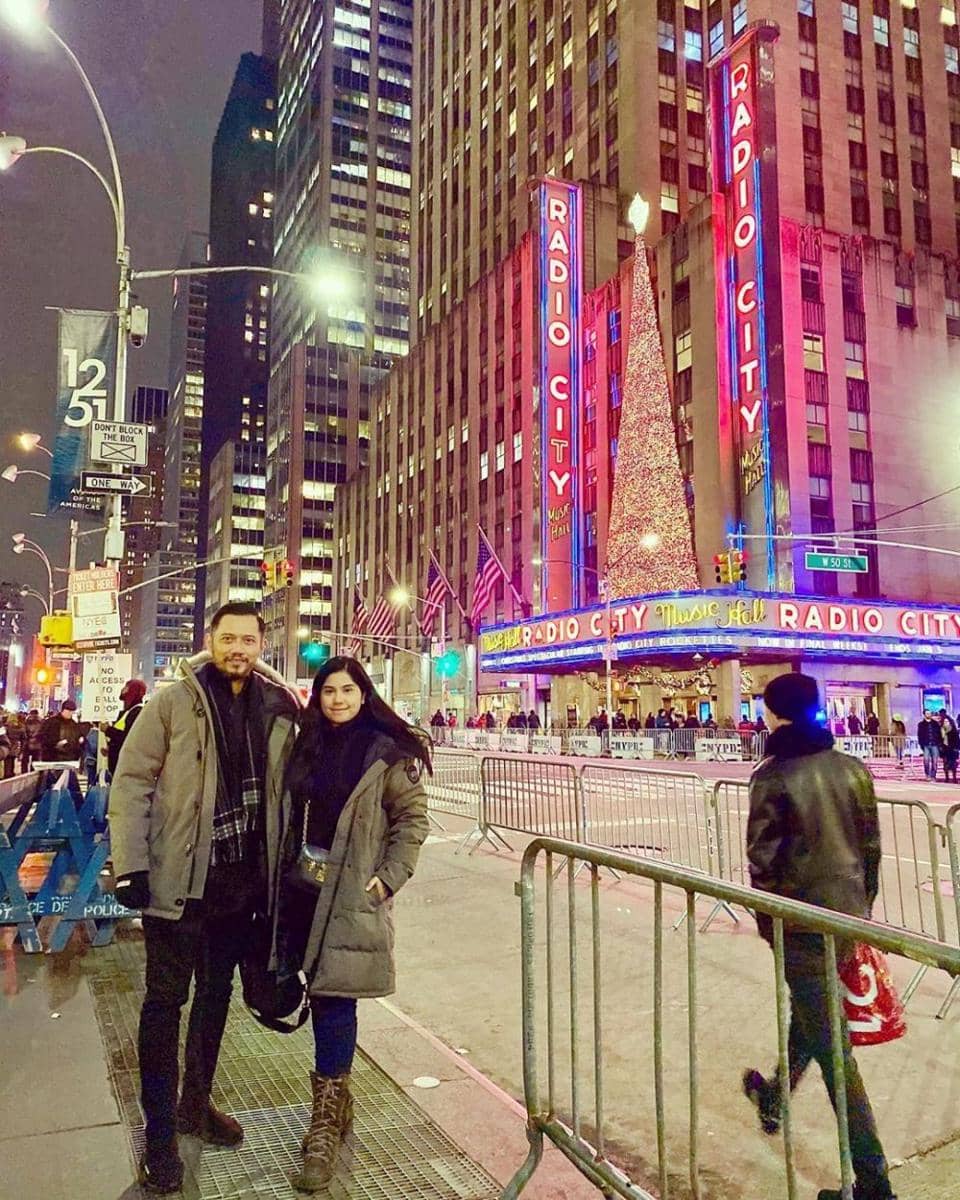 Instagram.com/annisayudhoyono