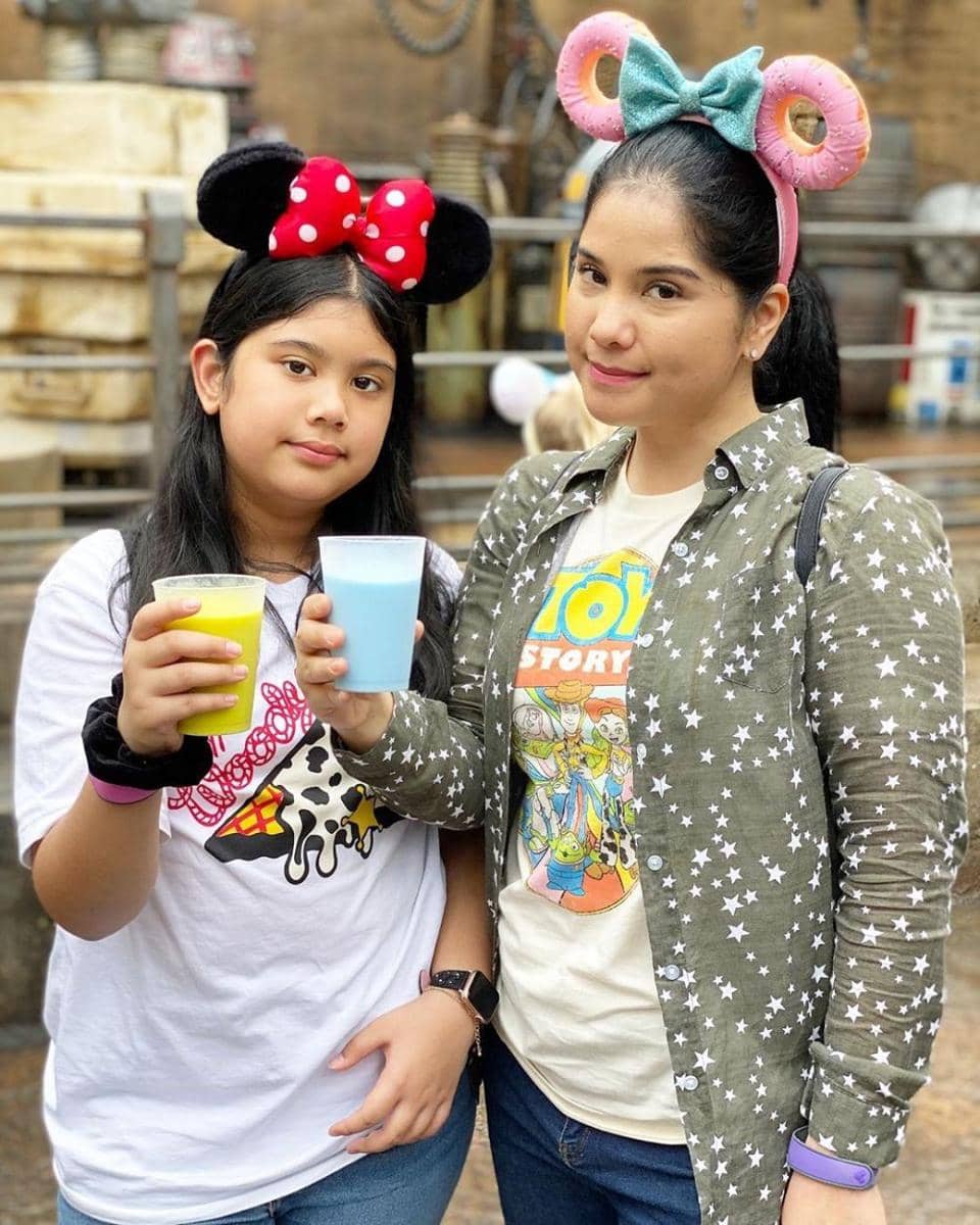 Instagram.com/annisayudhoyono