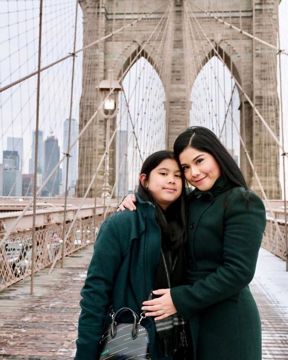 Instagram.com/annisayudhoyono