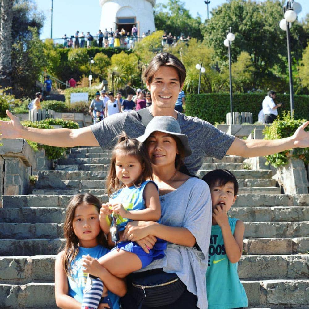 Instagram.com/taetaefamilyofficial