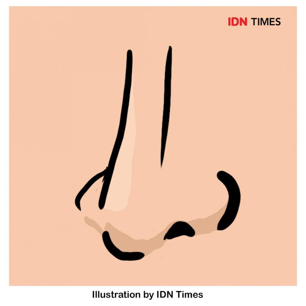 IDN Times/Alfisyahrin Zulfahri Akbar