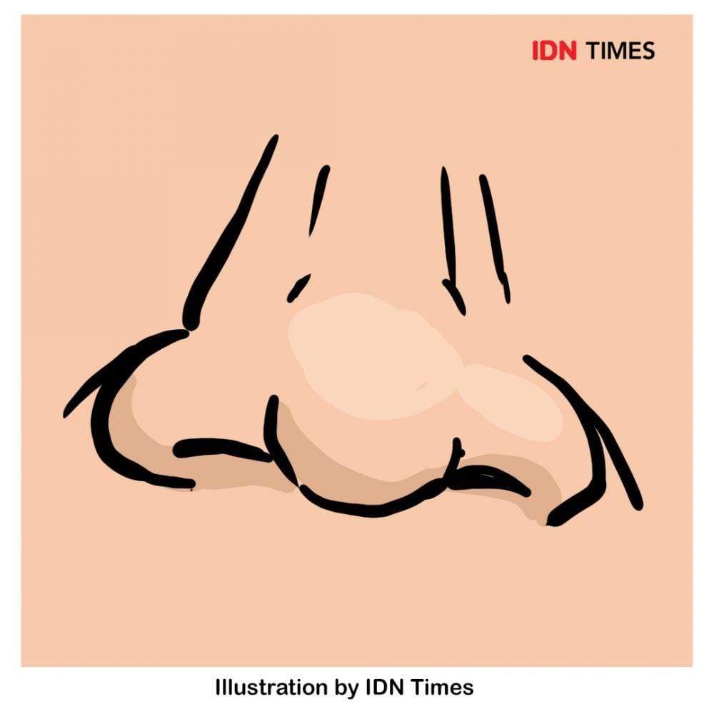 IDN Times/Alfisyahrin Zulfahri Akbar