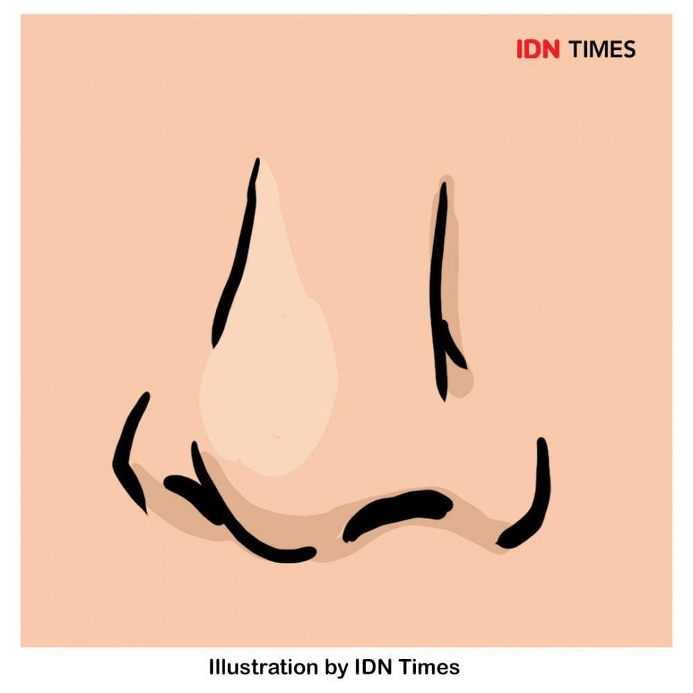 IDN Times/Alfisyahrin Zulfahri Akbar