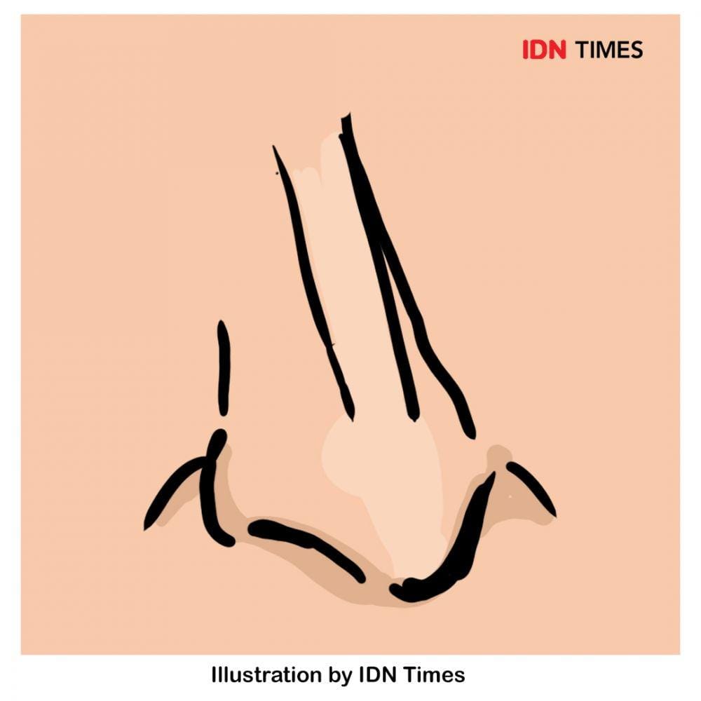 IDN Times/Alfisyahrin Zulfahri Akbar