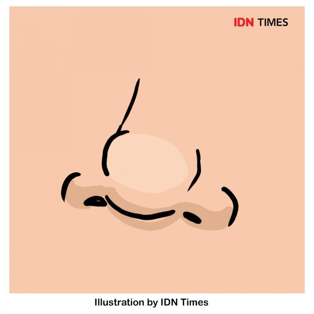 IDN Times/Alfisyahrin Zulfahri Akbar