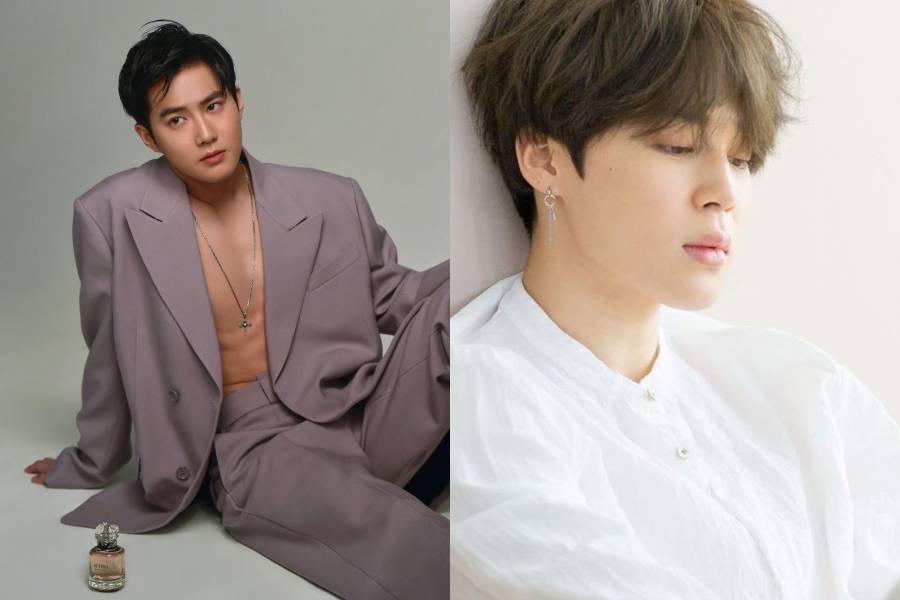 twitter.com/SUHOLOOK & twitter.com/parkjiminpics wkwk