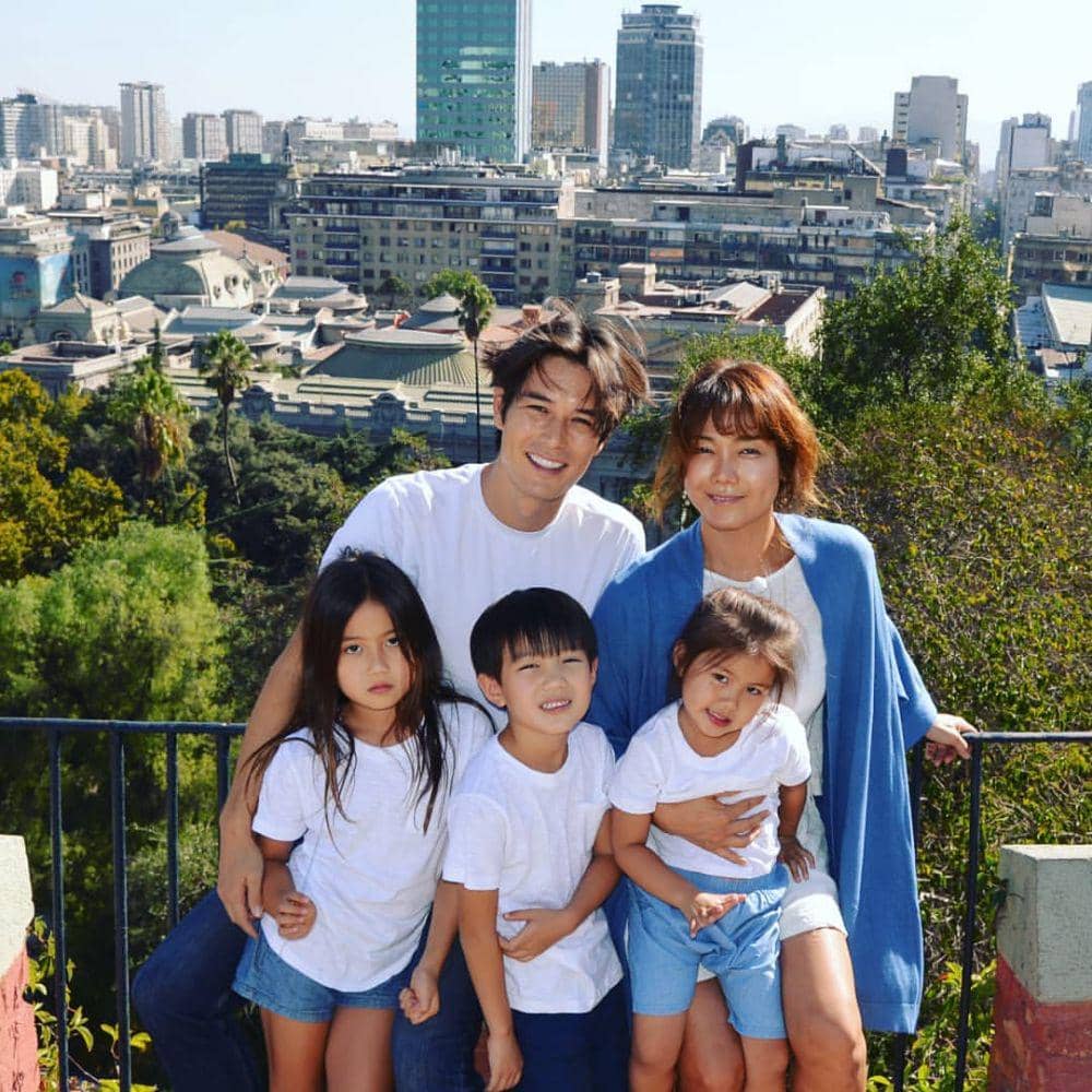 Instagram.com/taetaefamilyofficial