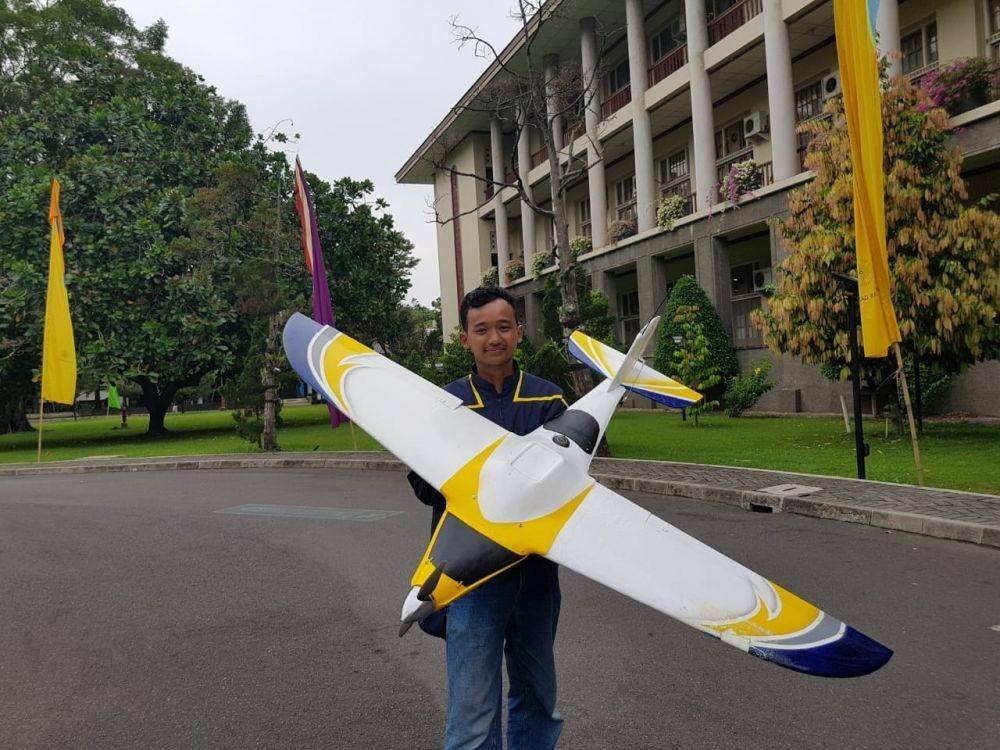 Dok: Humas UGM