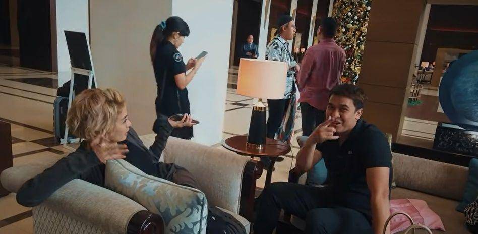 youtube.com/Billy Syahputra