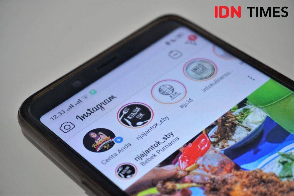 IDN Times/Nena Zakiah