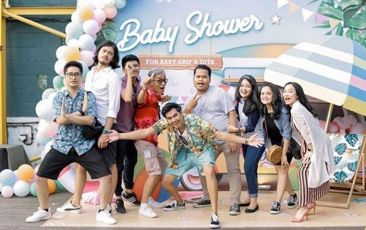 Ilham Abay komika asal Medan (Instagram/@ilhamabayy)