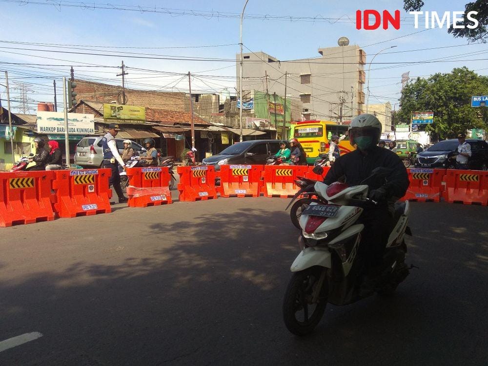 (IDN Times/Candra Irawan)