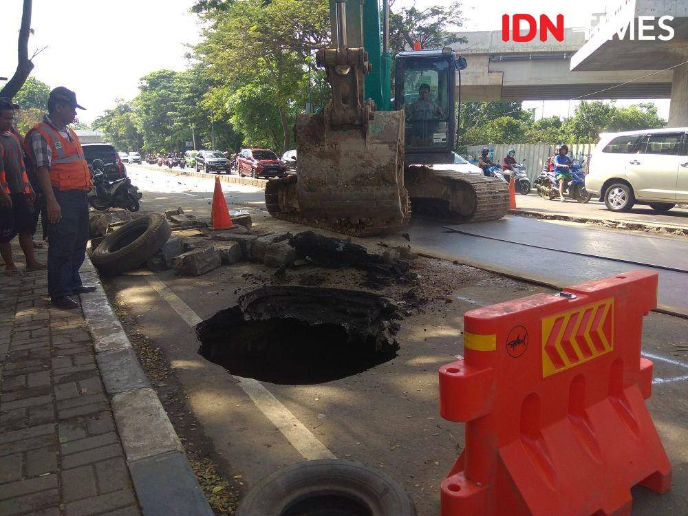 (IDN Times/Candra Irawan)