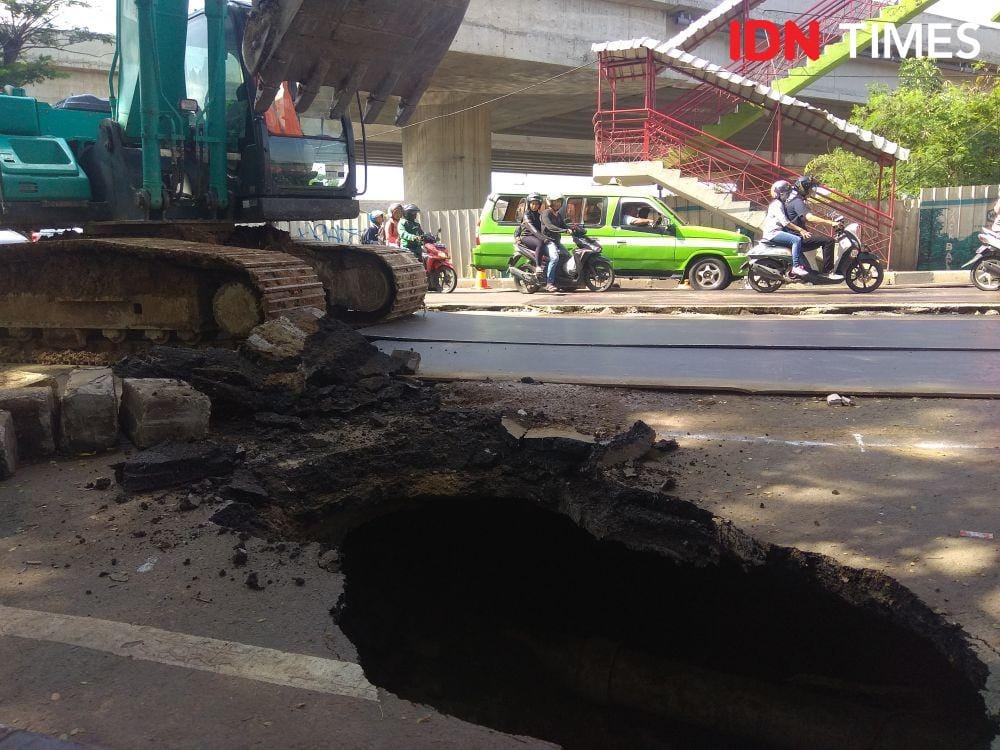 (IDN Times/Candra Irawan)