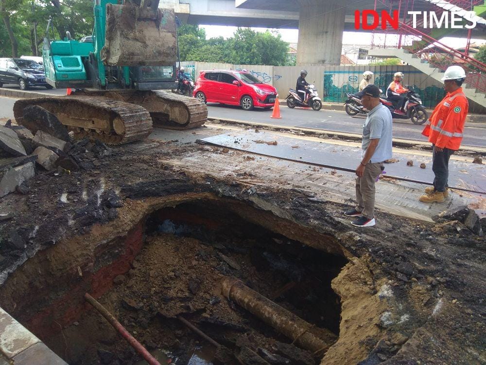 (IDN Times/Candra Irawan)