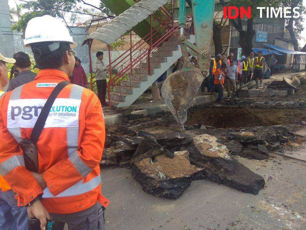 (IDN Times/Candra Irawan)