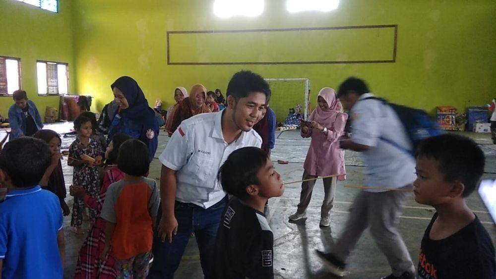 Dok./istimewa