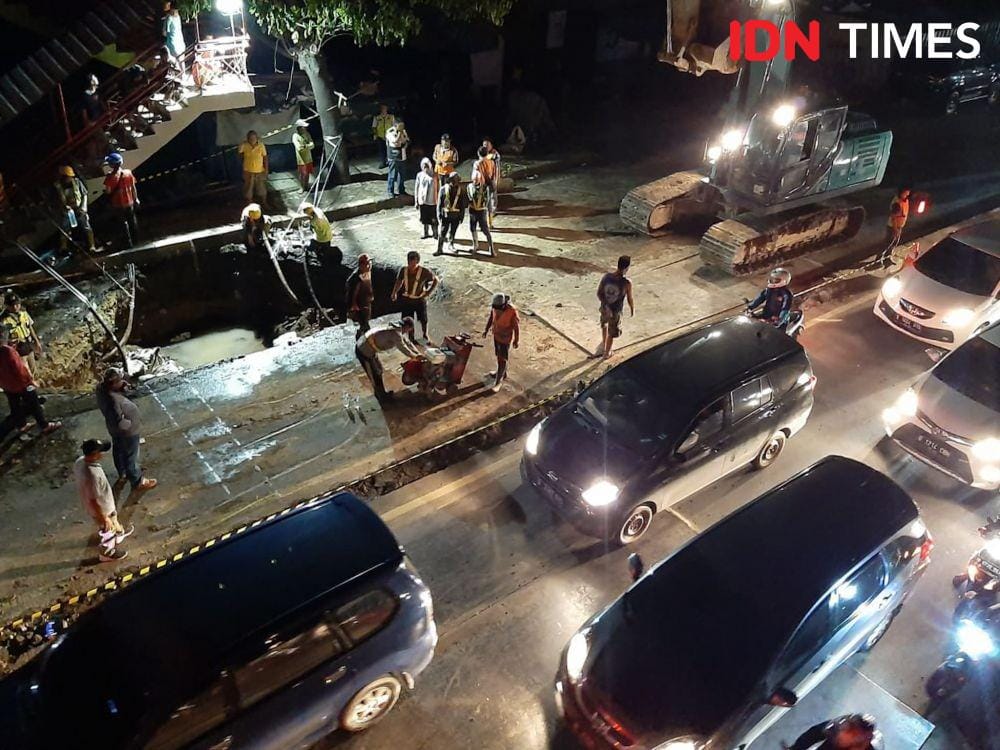 IDN Times/Candra Irawan