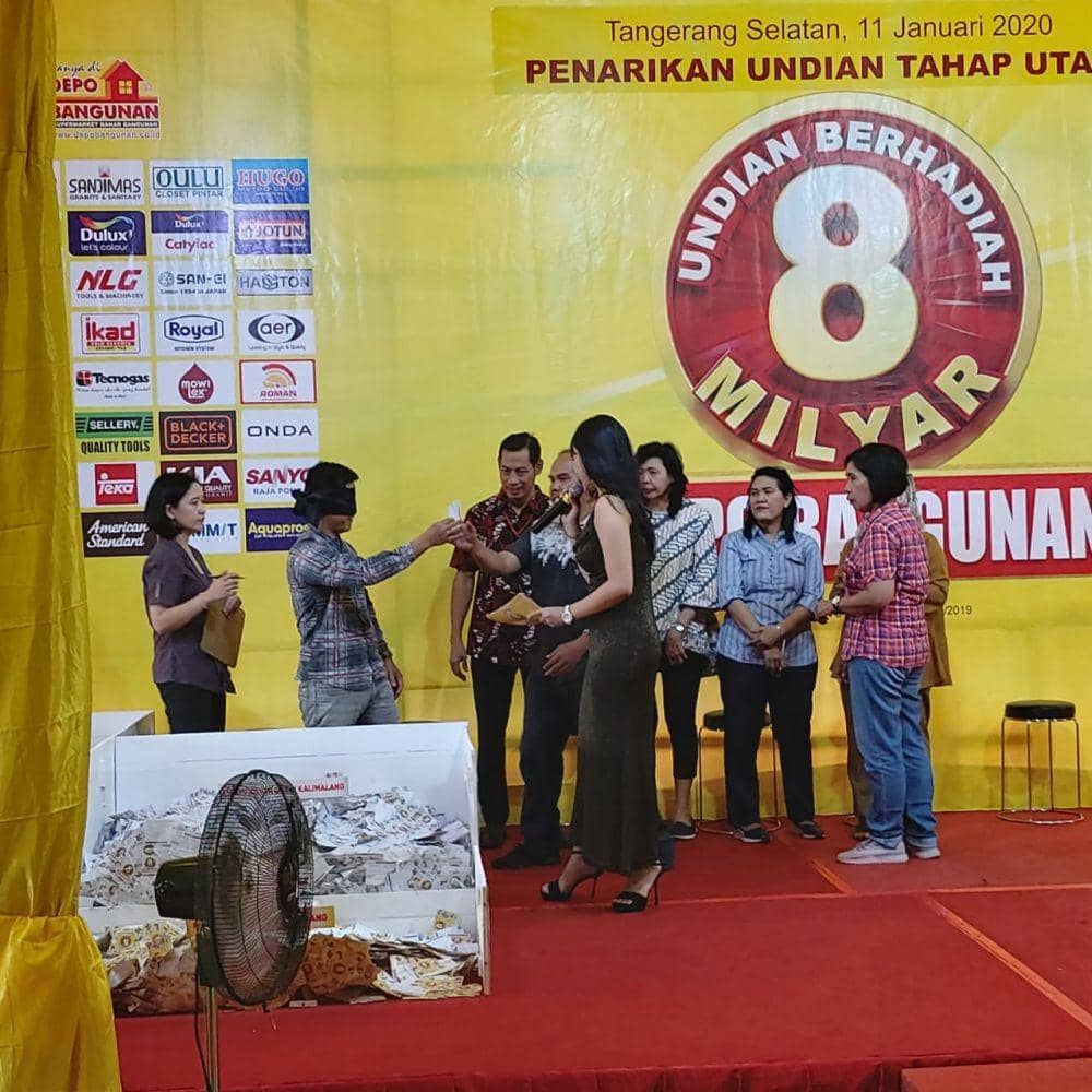 IDN Times/Depo Bangunan