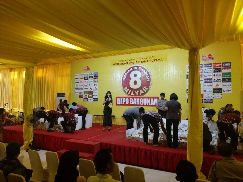 IDN Times/Depo Bangunan