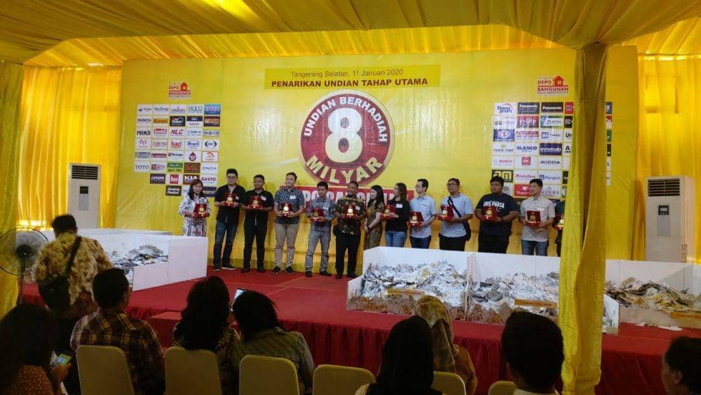 IDN Times/Depo Bangunan