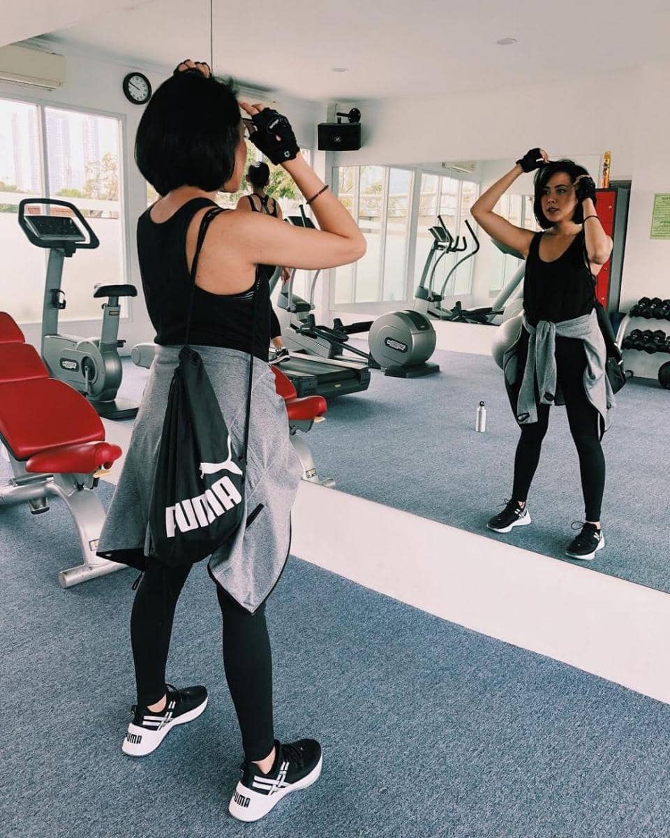 Instagram/fastynabila