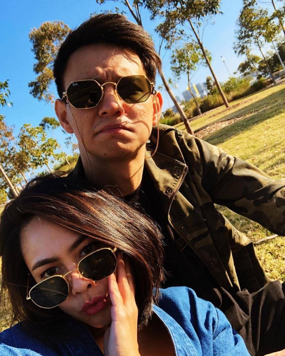 Instagram/fastynabila